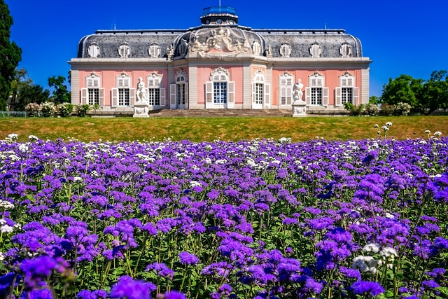 Düsseldorf Park